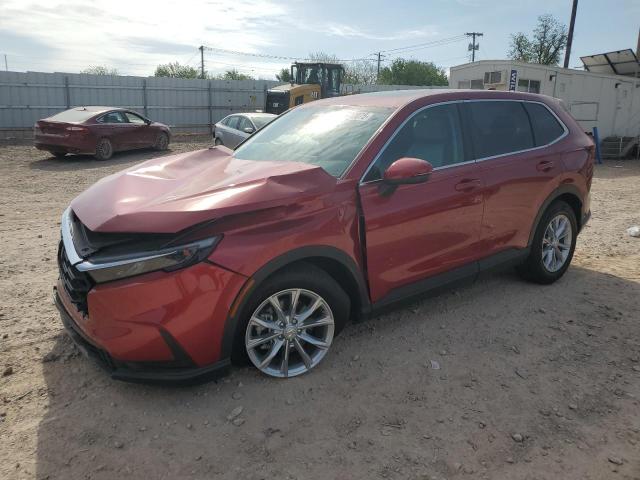 Vin: 2hkrs3h40sh315378, lot: 53127075, honda crv ex 20251
