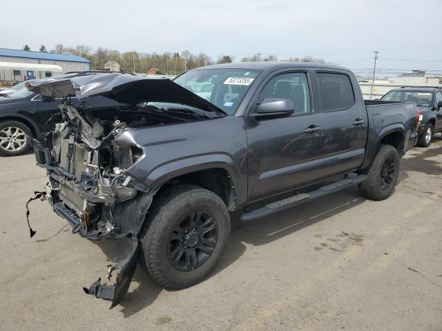 Vin: 5tfax5gn8mx190450, lot: 53273255, toyota tacoma double cab 2021 img_1