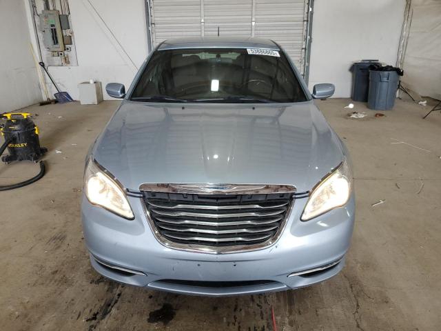 2013 CHRYSLER 200 TOURIN #3287670036