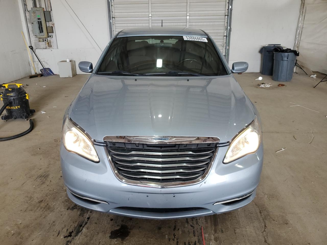 CHRYSLER 200 TOURING