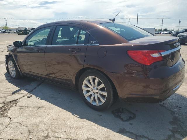 Vin: 1c3ccbbb9dn568811, lot: 54834695, chrysler 200 touring 20132