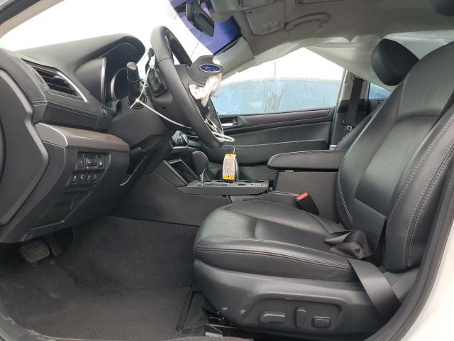 2019 SUBARU OUTBACK 2. 4S4BSANC4K3331043