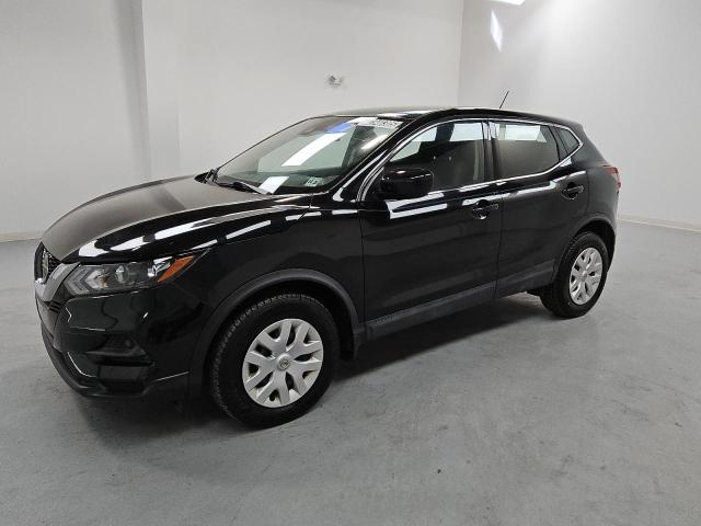 Vin: jn1bj1cw6lw384642, lot: 52340305, nissan rogue s 2020 img_1