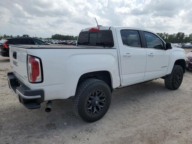 Vin: 1gtg5cea9g1277687, lot: 53979195, gmc canyon sle 20163