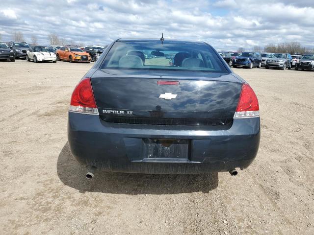 2012 CHEVROLET IMPALA LT #3298120144