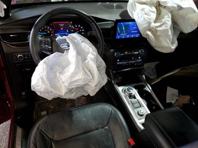 2020 FORD EXPLORER L - 1FMSK8FH6LGA02261