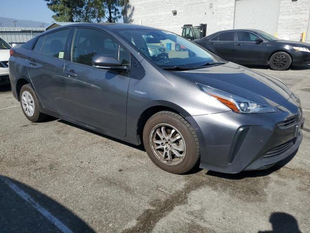 Vin: jtdkarfu0l3124101, lot: 54017505, toyota prius l 20204
