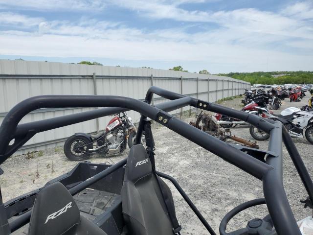 2016 POLARIS RZR 570 4XAVHA571GB345554