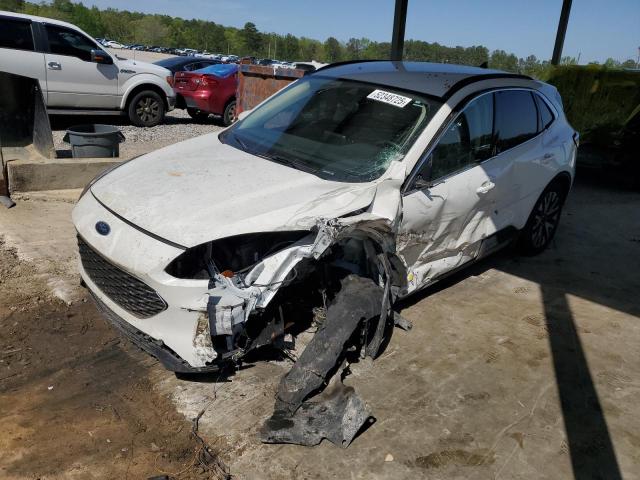 Vin: 1fmcu9j93lub38014, lot: 52348725, ford escape titanium 2020 img_1