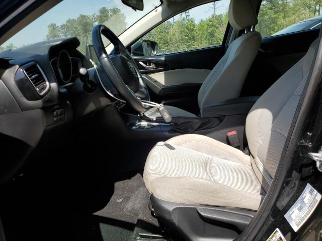 2015 MAZDA 3 TOURING - 3MZBM1L79FM209221