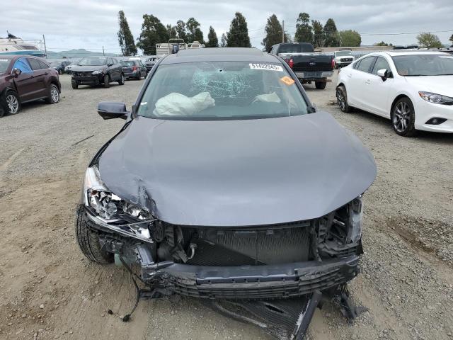 2016 HONDA ACCORD EXL - 1HGCR2F88GA042871