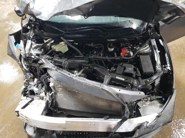 2020 HONDA CIVIC EXL - SHHFK7H80LU215275