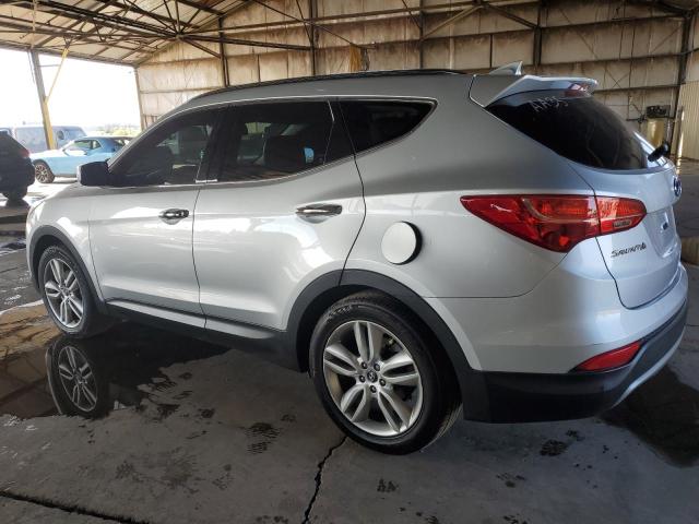 Vin: 5xyzu3la6eg179454, lot: 53683635, hyundai santa fe 20142
