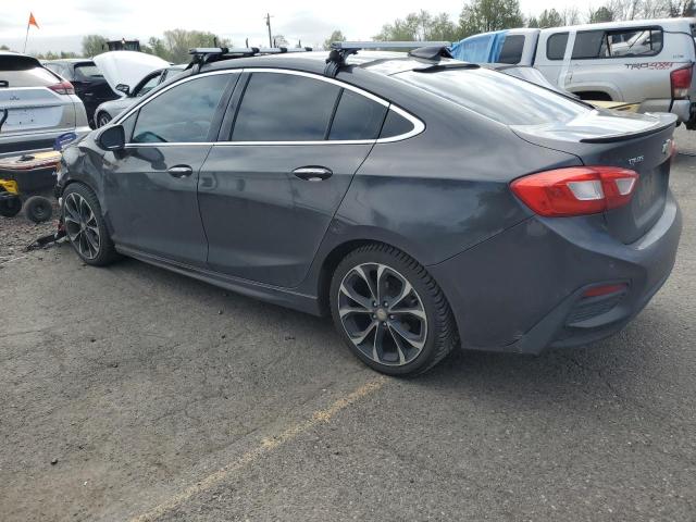 Vin: 1g1bg5sm4g7323088, lot: 53300575, chevrolet cruze premier 20162