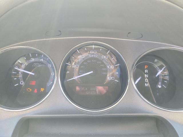 2010 LINCOLN MKZ - 3LNHL2GC6AR650616
