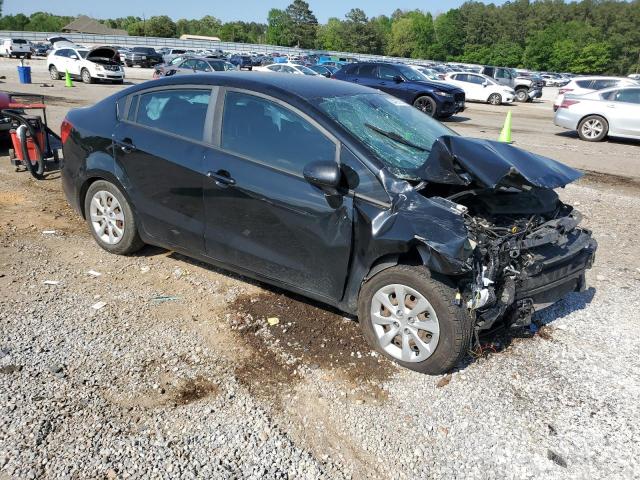 2017 KIA RIO LX KNADM4A34H6049584