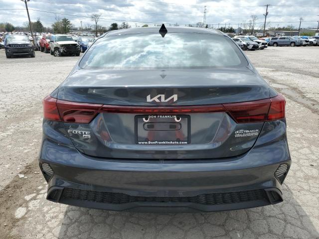 2023 KIA FORTE LX - 3KPF24AD0PE677175