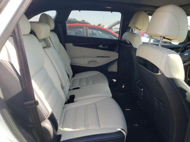 2017 KIA SORENTO SX - 5XYPKDA59HG336486