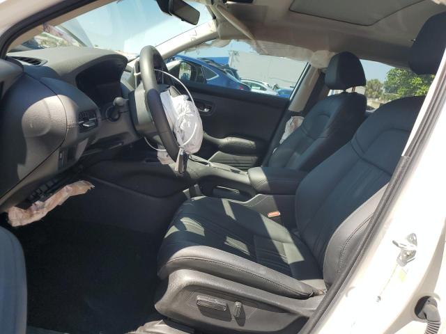 2024 HONDA HR-V EXL - 3CZRZ1H71RM762181