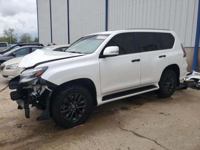 Vin: jtjam7bx9l5241278, lot: 53707245, lexus gx 460 premium 2020 img_1