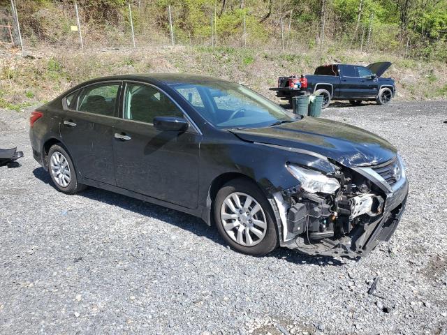 Vin: 1n4al3ap1gn358896, lot: 54400085, nissan altima 2.5 20164