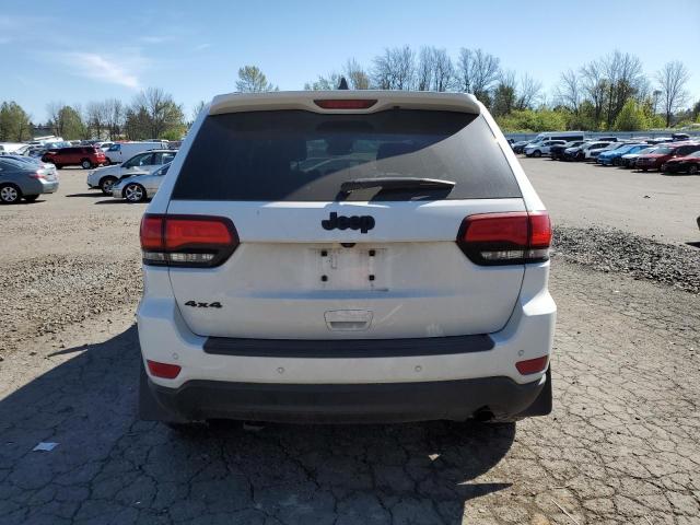 2019 JEEP GRAND CHER - 1C4RJFAG0KC537780