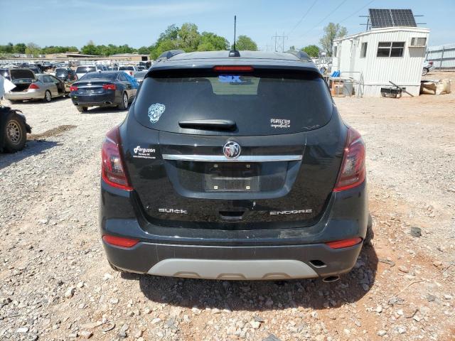 2018 BUICK ENCORE PRE - KL4CJASB2JB554557