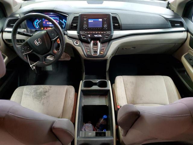 2019 HONDA ODYSSEY LX 5FNRL6H21KB014338