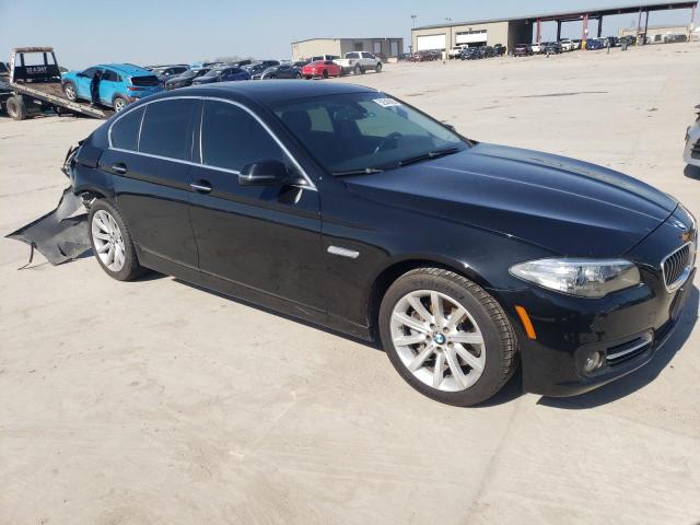 Vin: wba5b1c50fd922165, lot: 52543065, bmw 5 series i 20154