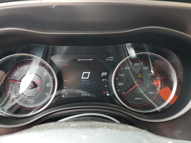 2021 DODGE CHARGER R/ - 2C3CDXCTXMH594893
