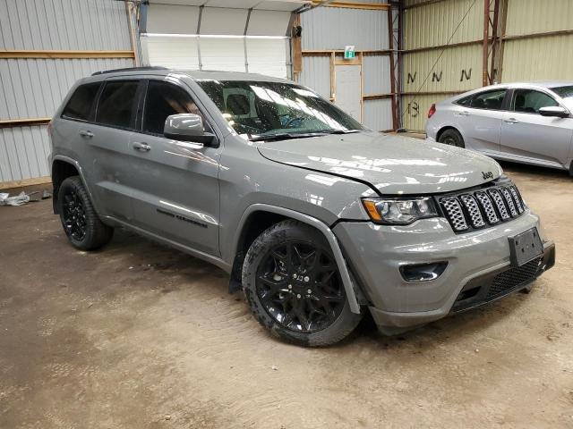Vin: 1c4rjfag2mc686579, lot: 50965335, jeep grand cher laredo 20214
