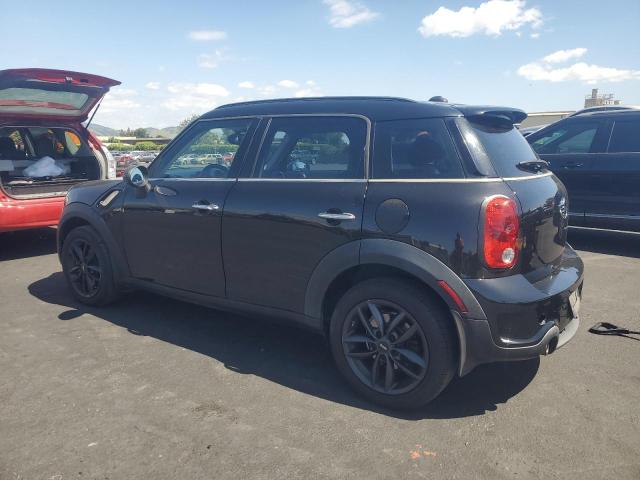 Vin: wmwzc5c50cwl56515, lot: 54941145, mini cooper s countryman 20122