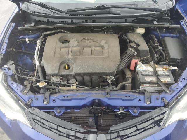 2016 TOYOTA COROLLA L - 5YFBURHEXGP402688