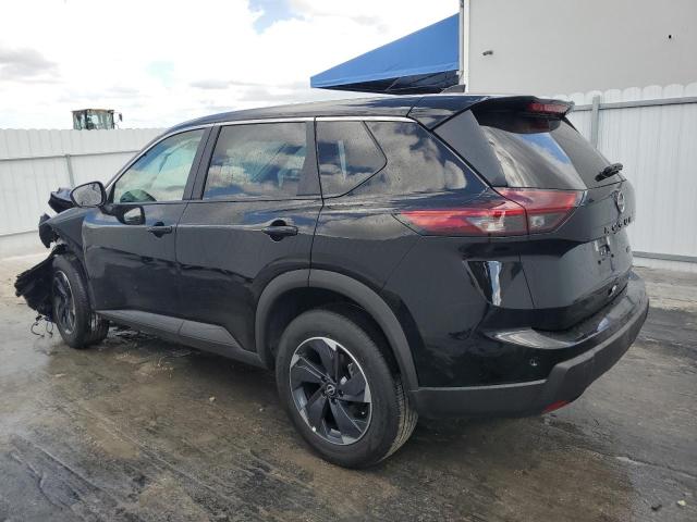 Vin: 5n1bt3bb8sc814975, lot: 53800845, nissan rogue sv 20252