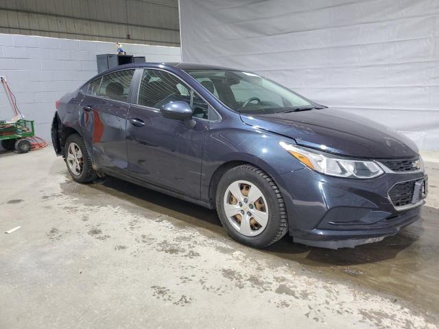 Vin: 1g1bc5smxg7243466, lot: 51318865, chevrolet cruze ls 20164