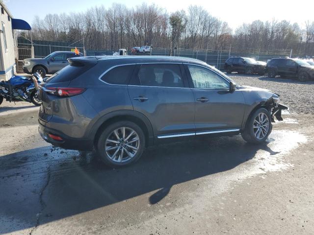Vin: jm3tcbdy3k0336929, lot: 52980005, mazda cx-9 grand touring 20193