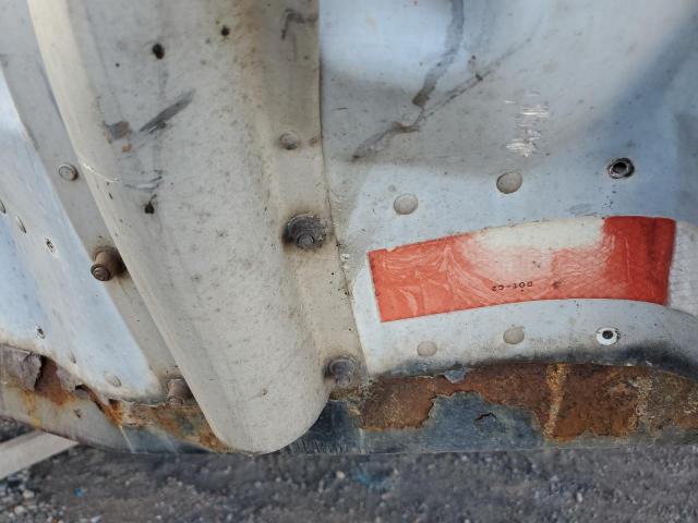 2002 WEST TRAILER #3298201020