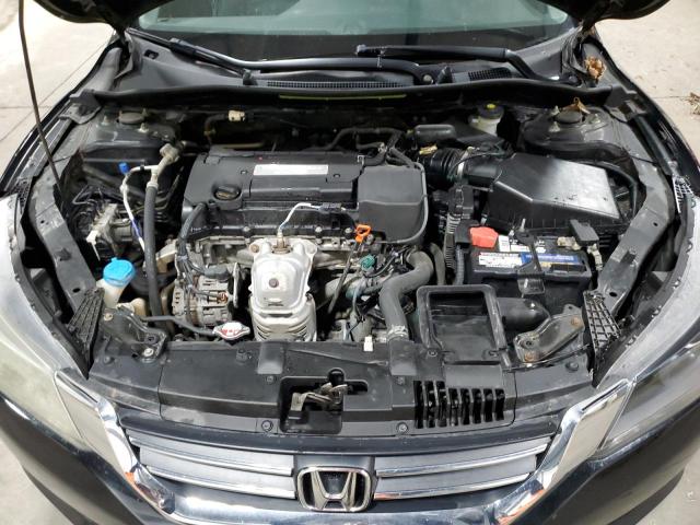2015 HONDA ACCORD LX - 1HGCR2F33FA272448