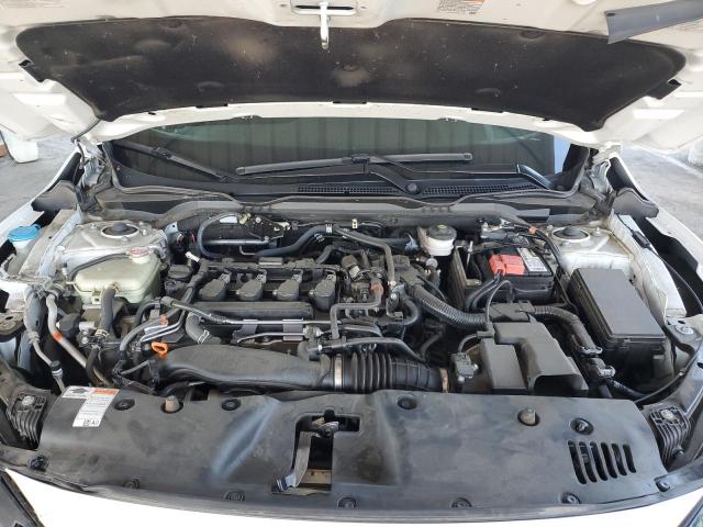 2021 HONDA CIVIC EX - 19XFC1F35ME206579