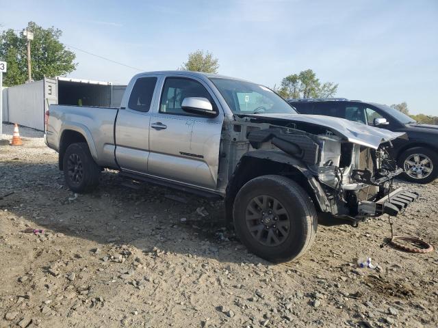 Vin: 3tysx5en7nt013357, lot: 53474295, toyota tacoma access cab 20224