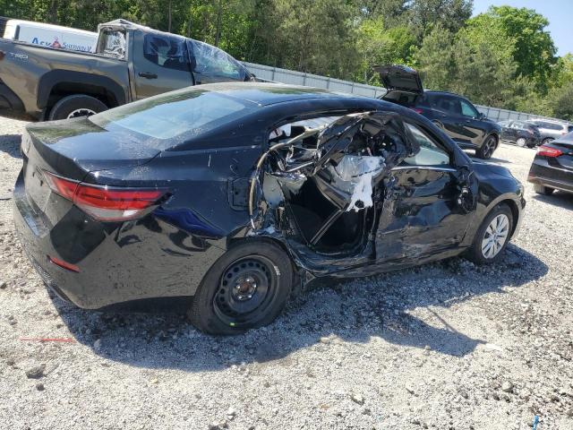 Vin: 3n1ab8bv9sy230251, lot: 53735095, nissan sentra s 20253