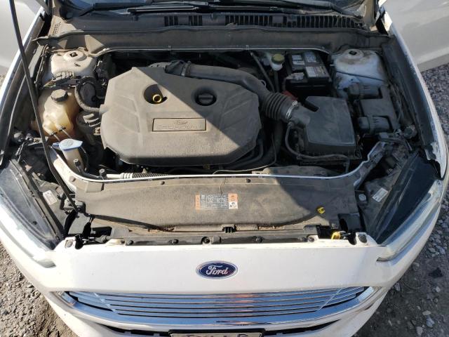 2015 FORD FUSION SE - 3FA6P0H96FR239673
