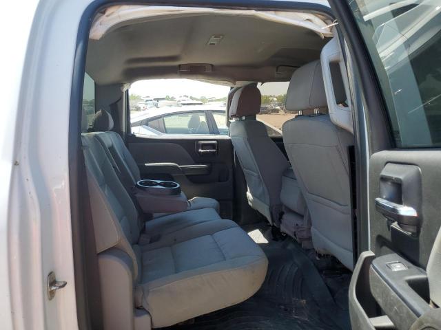 2019 GMC SIERRA K25 1GT12NEG5KF275624