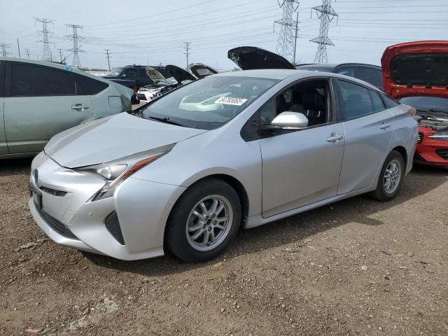 2018 TOYOTA PRIUS - JTDKBRFU4J3598448