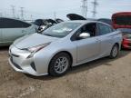 2018 TOYOTA PRIUS - JTDKBRFU4J3598448
