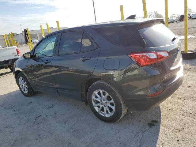Vin: 3gnaxhev9ls594451, lot: 53803605, chevrolet equinox ls 20202