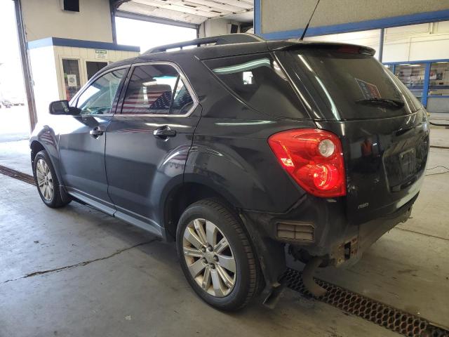 Vin: 2cnflnec4b6322650, lot: 53577645, chevrolet equinox lt 20112