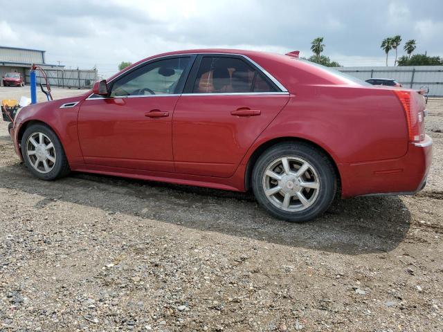 Vin: 1g6da5e53c0113254, lot: 53139085, cadillac cts 20122