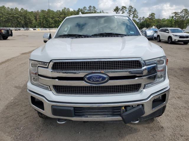 2019 FORD F150 SUPER - 1FTEW1E51KFD33077