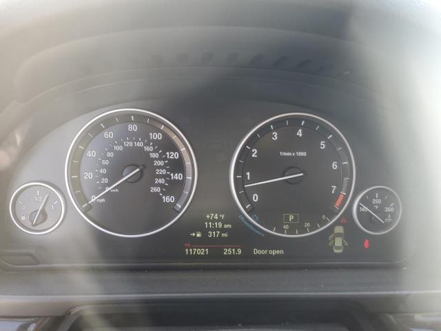 2014 BMW 535 XI - WBA5B3C57ED532187
